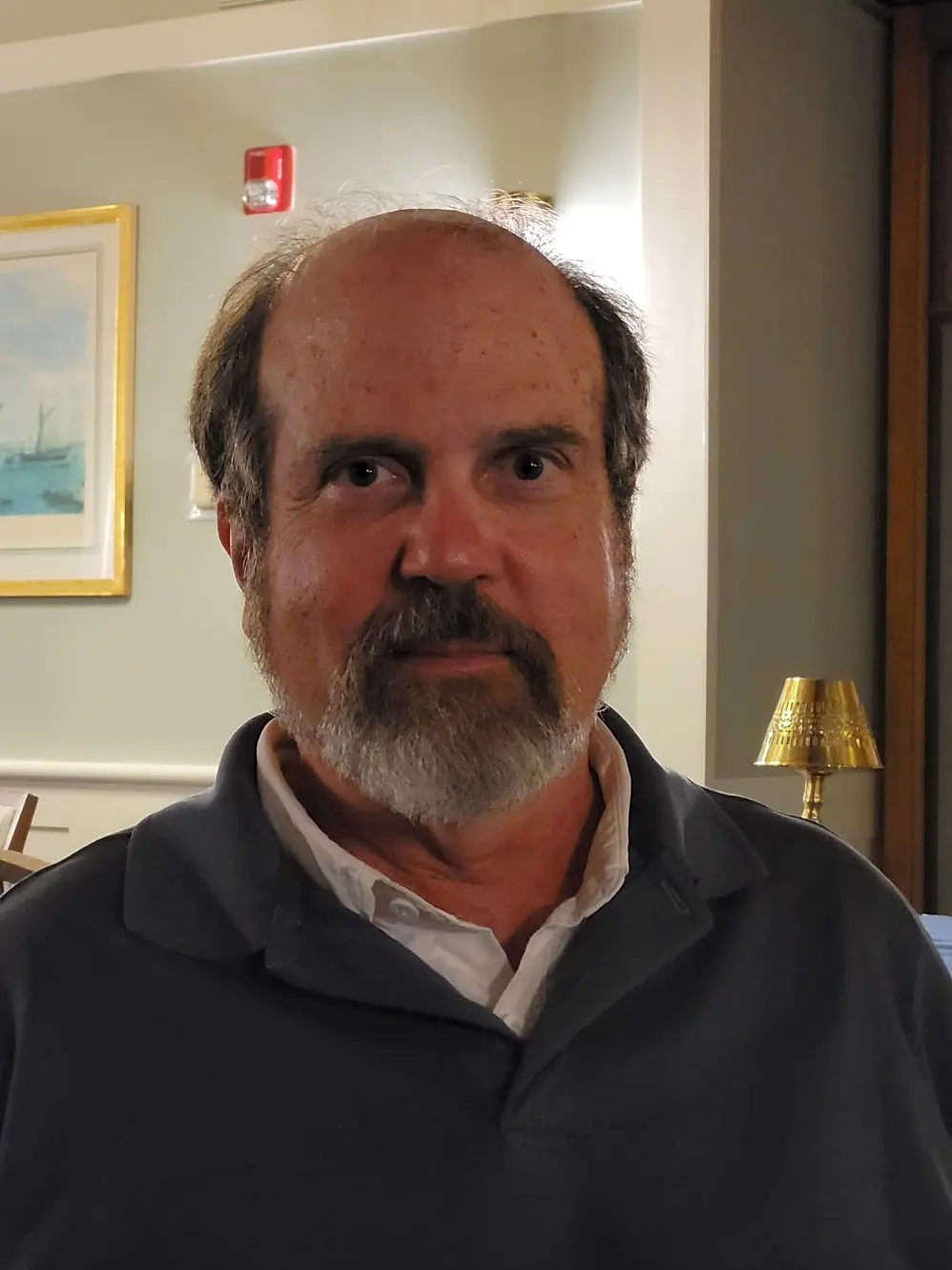Gregg Dieguez