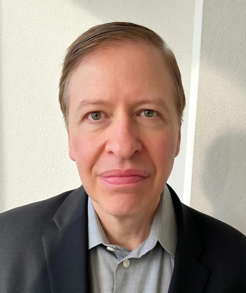 Marc Joffe
