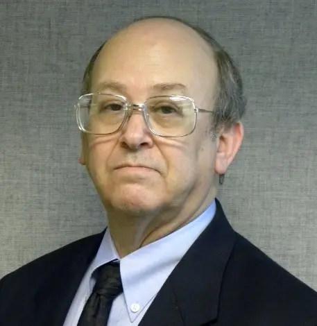 Thomas A. Rubin
